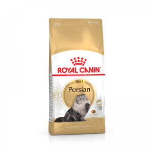 ROYAL CANIN® PERSIAN Пълноценна суха храна за персийски котки в зряла възраст над 12 месеца