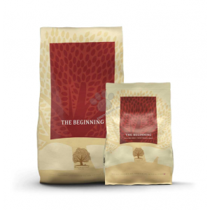 Essential The Beginning - специализирана храна за кученца средни породи /10-25 кг./, и възраст от 1 до 12 месеца, 10 кг.