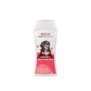 Versele Laga PUPPY SHAMPOO – НЕЖЕН ШАМПОАН ЗА МАЛКИ КУЧЕНЦА И ЗА КУЧЕТА С ЧУВСТВИТЕЛНА КОЖА С ЛАЙМ И БАДЕМОВО МЛЯКО