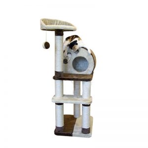 Kerbl Драскало PlanetX 50/40/127