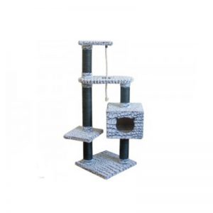 M-Pets Snake Trivor - катерушка Змията Тривор 40x40x113 cm