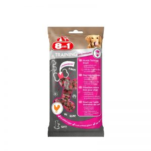 8in1 Minis training proimmune - Лакомства за тренировка 100 гр.
