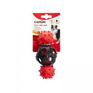 Camon - Топка DUMBBELL 14 см.