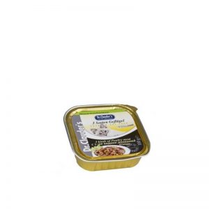 Dr.Clauder's Premium Aluminium - 3 вида птиче в сос 100 gr