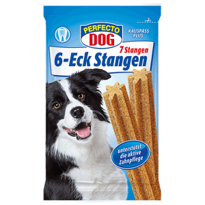 Perfecto Dog – DENTAL SNACK 203 g.