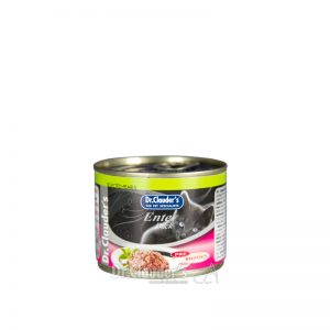 Dr. Clauder's Selected Pearls Ente - патешко месо /Pre Biotics/ - 200 гр.