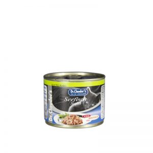 Dr. Clauder's Selected Pearls Seefisch - морска риба /Pre Biotics/- 200 гр.