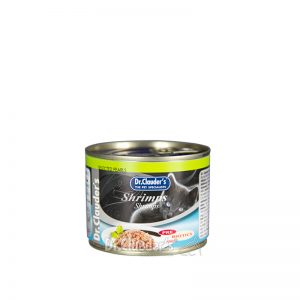 Dr. Clauder's Selected Pearls Shrimps - скариди /Pre Biotics/ - 200 гр.