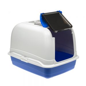 Ferplast - LITTER TRAY MAXI BELLA CABRIO- Котешка тоалетна