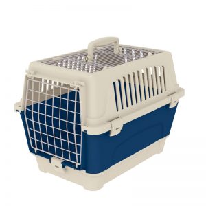 Ferplast - ATLAS 10 Organizer - Транспортна чанта с допълнително ниво