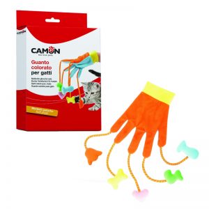 Camon - Ръкавица театър