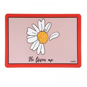 Подложка за купички Camon MARGHERITE 43х28 см.
