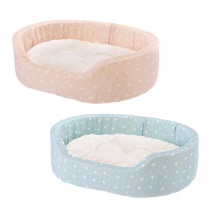 Ferplast DANDY  CUSH. PUPPY - Удобно и меко легло с памучен дюшек.