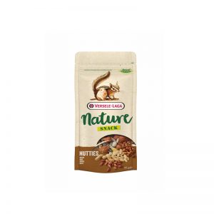 Nature Snack Nutties 85G- лакомство с ядки за хамстери и др. малки животни.